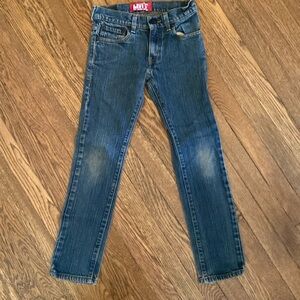 LEVI'S 510 SUPER SKINNY BOY'S JEANS Size 23 X 25